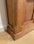 Turn of the Century English Hotel Front Desk Mail Cabinet For Sale - Image 12 of 12
