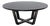 Macassar Ebony Bespoke Dining Table by Antonio Citterio For Sale