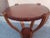 Art Deco Pedestal Table, 1930s For Sale - Image 14 of 17