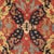 Vintage Herat Wool Rug, Azerbaijan For Sale - Image 4 of 9