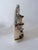 Late 19th Century Late 19th Century Staffordshire Flat Back Castle For Sale - Image 5 of 5