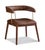 2020s Maitland-Smith Nina Dining Chair For Sale - Image 5 of 5