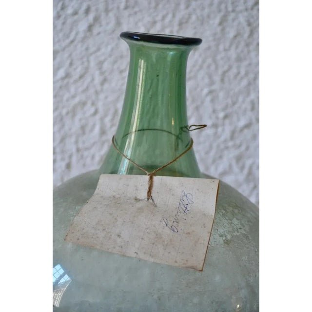 Antique French Bottle For Sale - Image 13 of 14