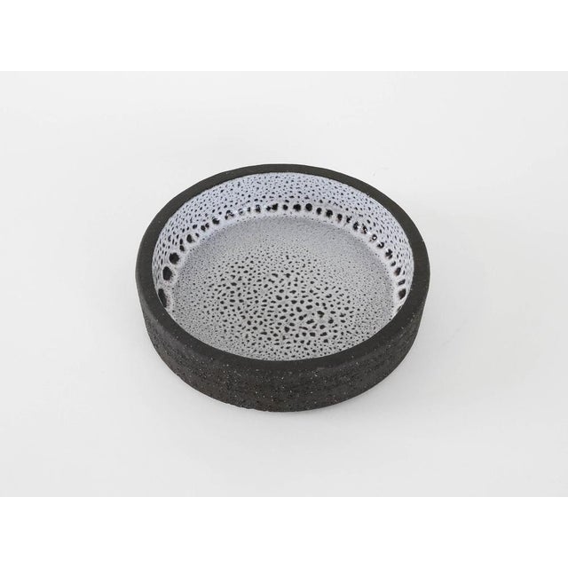 Vintage Danish Ceramic Bowl, 1960s For Sale - Image 4 of 9