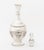 Metal Judaica Sterling Silver Decanter and Kiddush Cup For Sale - Image 7 of 13