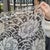 White Lace Mantilla, Spain, 1930s For Sale - Image 12 of 18