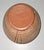 Mid-Century Modern Vintage German Handmade Ceramic Vase, 1960s For Sale - Image 3 of 4