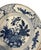 Asian Delft Plate, Circa 1765 For Sale - Image 3 of 5