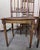 Louis XVI Chairs in Carved Wood, Set of 4 For Sale - Image 3 of 9