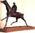 NEIMAN, LeRoy [350] pp. Harry N Abrams, Inc. 1979 14 1/4" x 14 1/2" Reproductions of horse paintings by LeRoy Neiman,...
