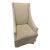 Century Furniture Upholstered Dining Chair For Sale