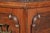 Antique Baroque Chest in Walnut, 1750 For Sale - Image 11 of 18