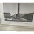 Gray Pair of 19th C. French Architectural Engravings of Place Vendôme Custom Framed by J. Pocker & Son, Nyc For Sale - Image 8 of 11