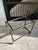 Mid 20th Century Modern Bar Cart For Sale - Image 9 of 12