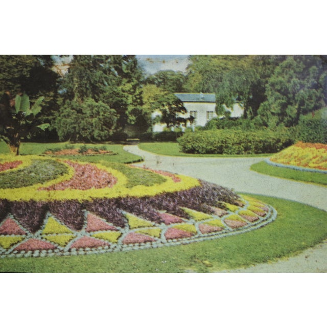 Vintage Tin Boxes from Industria Ligure Lombarda SRL, 19​​60s, Set of 3 For Sale - Image 6 of 12