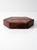 Mid-Century Parquetry Hexagonal Box For Sale - Image 6 of 11