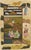 19th Century 19th Century Indian Mughal Painted Manuscript Pages - Set of 3 For Sale - Image 5 of 10