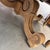 Monumental Banquet Table in Raw Oak For Sale - Image 13 of 18