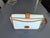 Traditional Classic Dooney and Burke Equestrian Shoulder Bag For Sale - Image 3 of 7