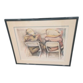 Example of Drawings in Buffalo