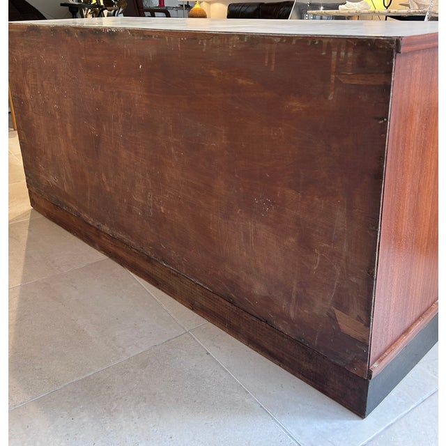 Cansado Buffet by Charlotte Perriand, 1954 For Sale - Image 11 of 18
