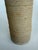 Beige 1970's Midcentury Modern Studio Pottery Signed/ For Sale - Image 8 of 10