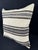 Turkish Hemp Pillow Cushion Natural Beige Gray Pillow Cushion Cover 24x24 #30387 Enhance your home decor with our Kilim...
