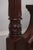 Thomasville Queen Size Mahogany Poster Bed For Sale - Image 16 of 18