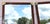 1970s Pair of Vintage Campaign Henredon Wall Mirrors / Dresser Mirror For Sale - Image 5 of 8
