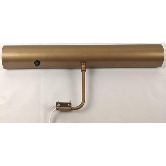 FineArtLight Masterpiece Gallery Series 18.5" Dimmable Picture Light, Adjustable Arm For Sale - Image 10 of 12