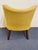 Mid-Century Modern Mid 20th Century Mid-Century Modern Armchair For Sale - Image 3 of 7