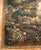 Rustic Late 17th Century Franco-Flemish Rustic Tapestry For Sale - Image 3 of 5