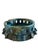 Beautiful and Brutal Ashtray by Alvino Bagni for Rosenthal. The ashtray comes from his enchanting ‘Seascape’ collection....