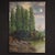 C. Coll, Spanish Landscape, 1883, Oil on Canvas For Sale - Image 16 of 16
