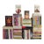 English Royal Historical Fiction by Victoria Holt/Jean Plaidy, 78 Volumes For Sale