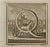 Letter of the Alphabet Q, from the series "Antiquities of Herculaneum", is an etching on paper realized by Carlo Nolli in...