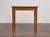 English 19th Century English Country House Pine Table With Tapered Legs For Sale - Image 3 of 11