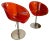 Gliss 951 Chair by Pedrali For Sale
