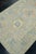 Turkish Oushak Rug 1'9" x 3'3" #17324 For Sale - Image 4 of 8