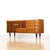 Wood 1960s Mid Century Credenza by Portwood Furniture For Sale - Image 7 of 11