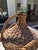 Mid 20th Century French Wicker Demijohn For Sale In Atlanta - Image 6 of 10