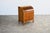 Vintage Swedish Secretary Cabinet, 1960s, in Good conditions. Designed 1960 to 1969
