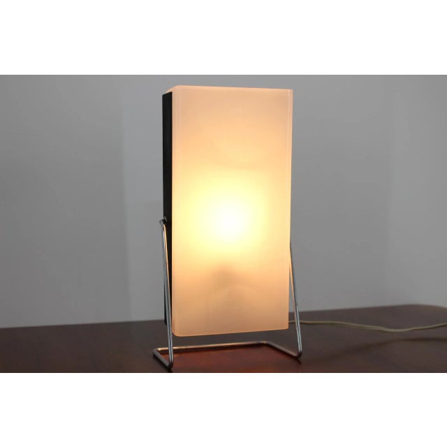 Table Lamp from Lidokov, 1970s For Sale - Image 4 of 6