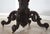 Antique American Victorian Walnut Parlor Table For Sale In Philadelphia - Image 6 of 13