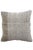 Gray Modern Kilim Pillow Cover For Sale - Image 4 of 4