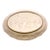 Cool extra large off white ceramic turkey motif platter. Use this cool piece for actual serving or simply lean it against...