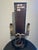 Metal Traditional Mirrored Wall Sconce For Sale - Image 7 of 8
