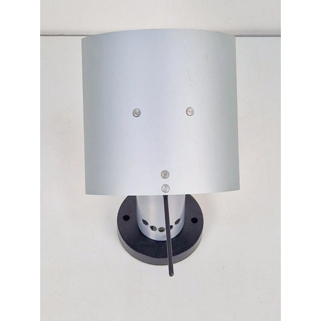 Vintage Enea Wall Lamp by Antonio Citterio for Artemide, 1980 For Sale - Image 13 of 13