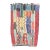 Vintage Azilal Moroccan Rug, 05'00 X 07'01 For Sale