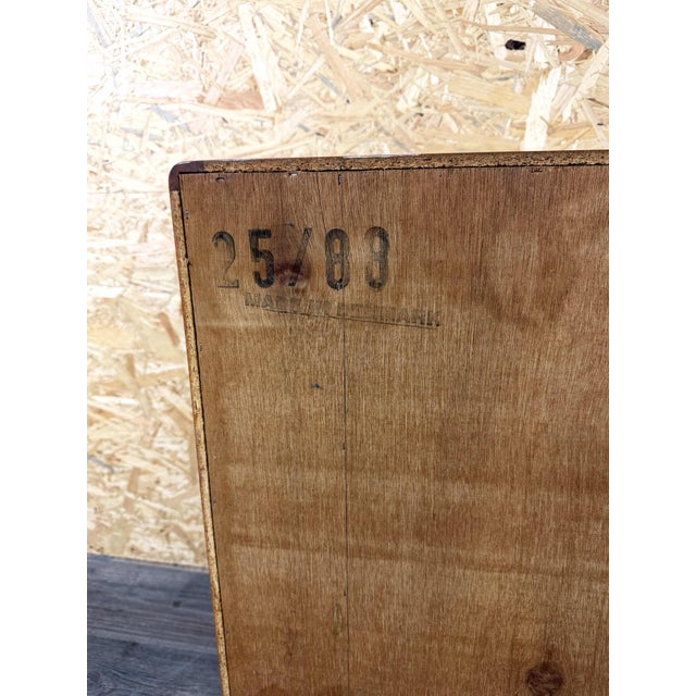 Vintage Danish Teak Sideboard, 1970s For Sale - Image 13 of 14